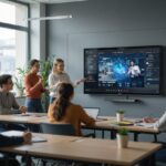Rekomendasi MAXHUB Interactive Flat Panel